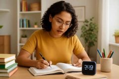 Técnica Pomodoro para Concursos de Pedagogia: Guia Completo de Aplicação
