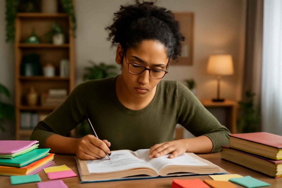 Como aplicar a técnica de interleaving para turbinar seus estudos para concursos de pedagogia
