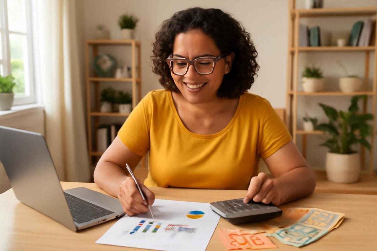 Como investir o 13º salário para professores: guia prático