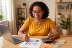 Como investir o 13º salário para professores: guia prático