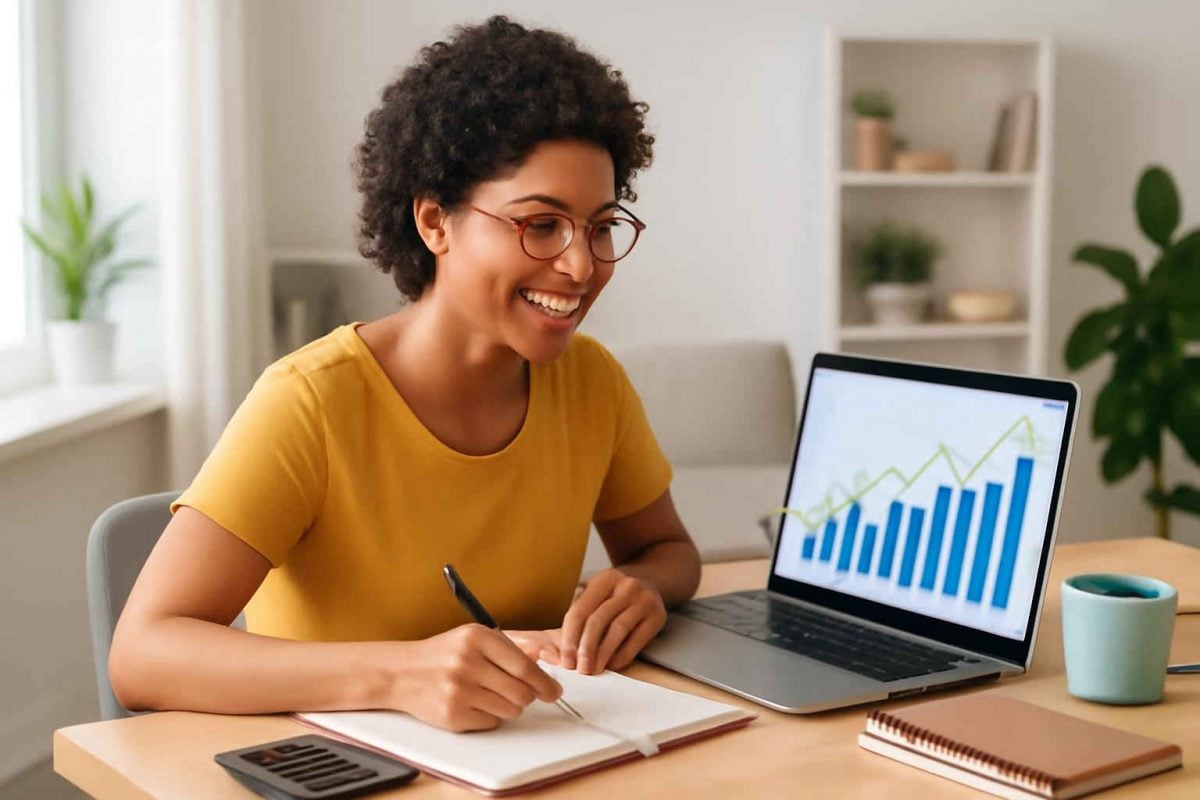 Como Investir em Ações Fracionárias: Guia Completo para Professores
