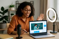 Como usar Edpuzzle em aulas online para criar vĂdeos interativos