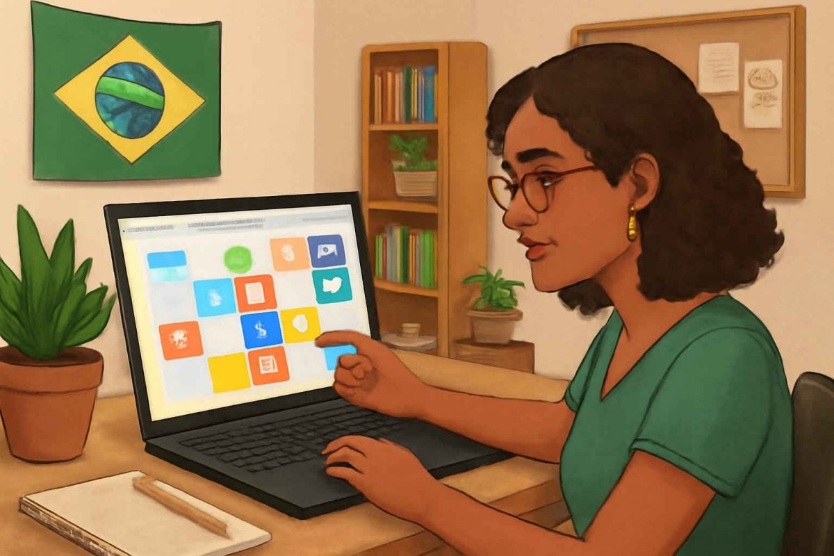Como usar Google Calendar para organizar seus estudos para concursos de pedagogia