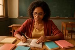 Como usar o método Kakeibo para organizar o orçamento dos professores