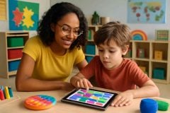 Jogos digitais para estimular a memória de trabalho em crianças com TDAH: estratégias psicopedagógicas embasadas na neurociência