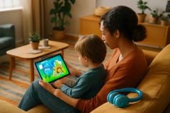 Legendas em Inglês para Crianças: Guia Prático para Aprender com Desenhos