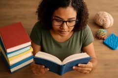 7 livros de neurociência aplicada à educação para psicopedagogos