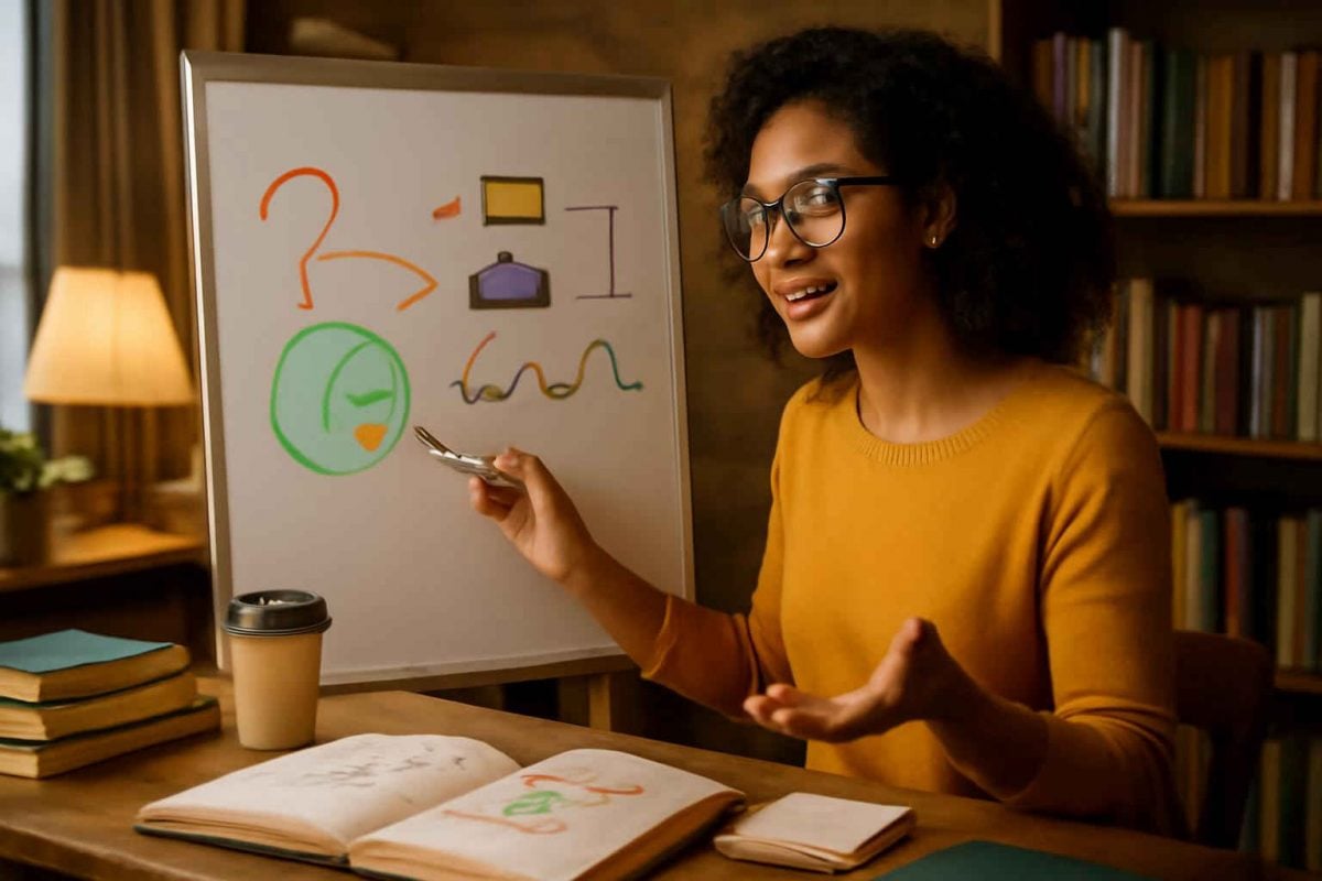 Método Feynman para Concursos de Pedagogia: Aprenda e Aprimore seu Estudo