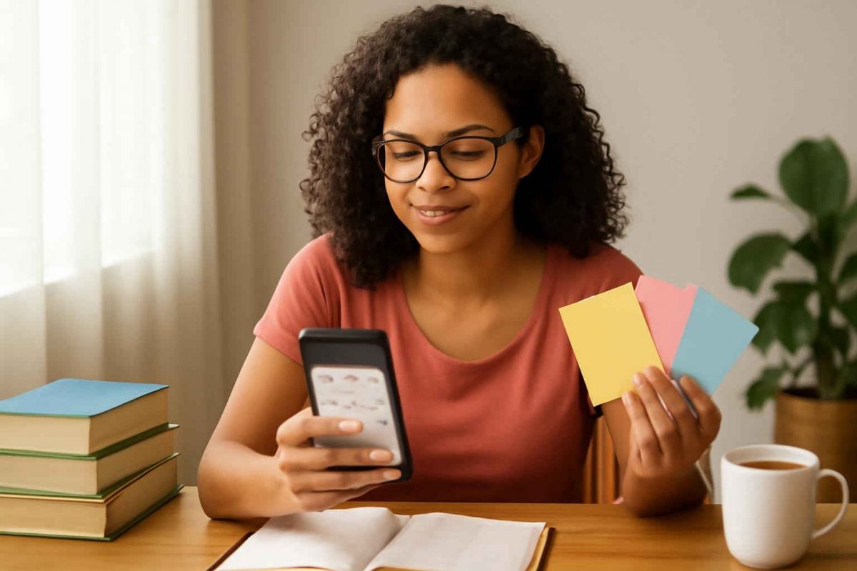 Microlearning para Concursos de Pedagogia: Organize Pequenos Blocos de Estudo