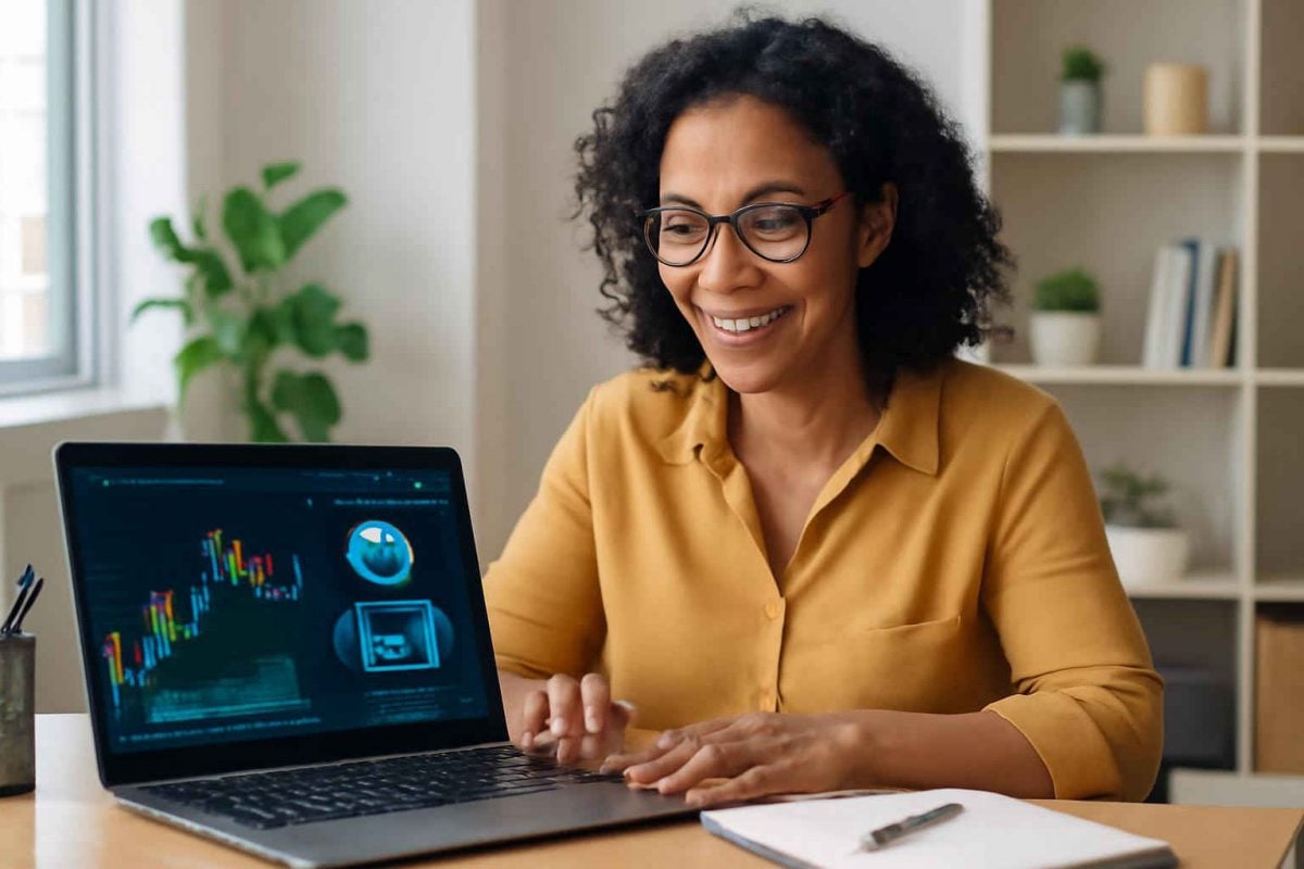 Robôs de Investimento para Professores: Guia Completo para Automatizar seus Investimentos