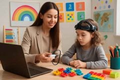 Biofeedback Neuroeducacional: Potencialize Atenção e Autorregulação em Crianças