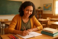 Como aplicar o mƩtodo Cornell Notes em concursos de pedagogia