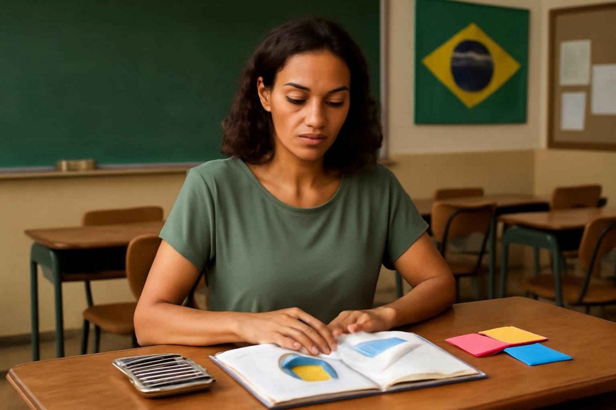 Como aplicar a regra 50/30/20 no orçamento de professores