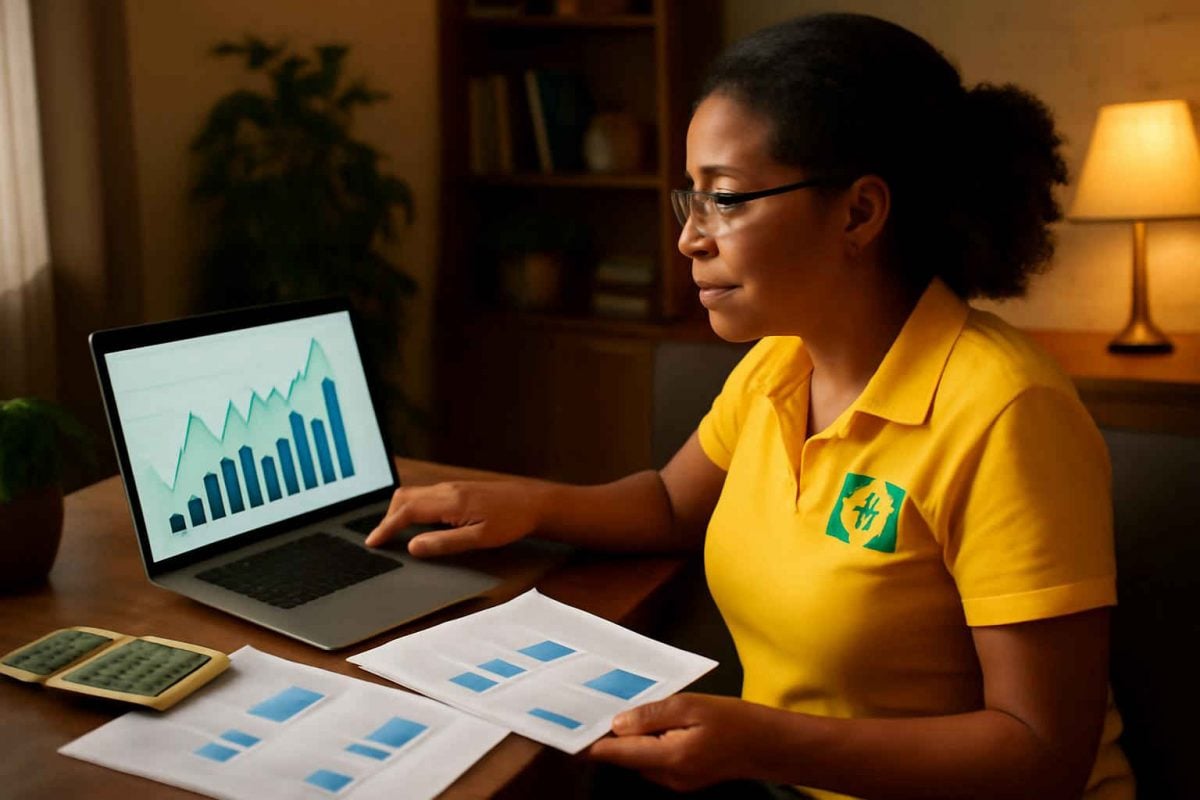 Como investir em ETFs com pouco dinheiro: guia para professores