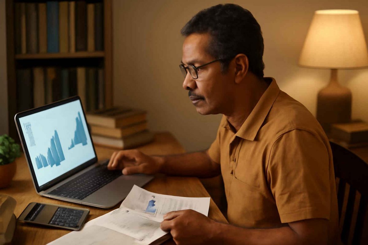 Como investir no Tesouro Direto com pouco dinheiro: guia prático para professores