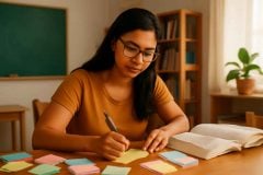 Como usar fichas de revisão de legislação educacional para concursos de pedagogia