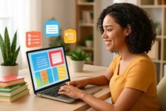 Como usar o Notion para organizar estudos para concursos de pedagogia