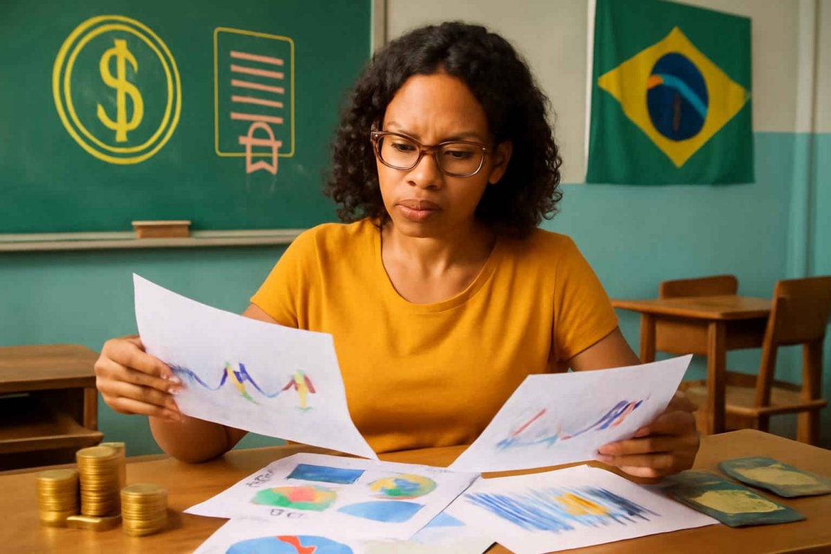 Guia de CDB, LCI e LCA para Professores: Diversifique Investimentos em Renda Fixa