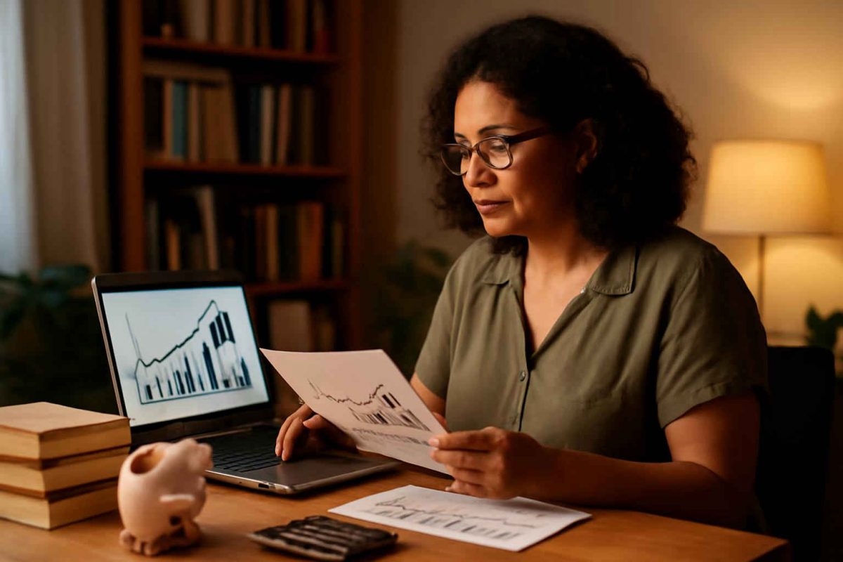 Guia de Fundos Imobiliários para Professores: Como Investir em FIIs e Construir Renda Passiva