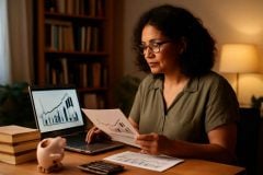 Guia de Fundos Imobiliários para Professores: Como Investir em FIIs e Construir Renda Passiva