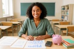 Método Bola de Neve para Quitar Dívidas: Guia Prático para Professores