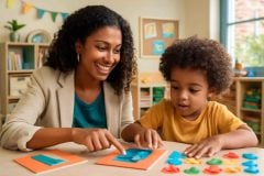 Método Orton-Gillingham na Psicopedagogia: Guia Prático para Dislexia