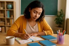 Planner de Estudos para Concursos de Pedagogia: Guia Completo de Compra e Uso