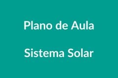 Plano de Aula BNCC: Explorando o Sistema Solar na Educação Infantil