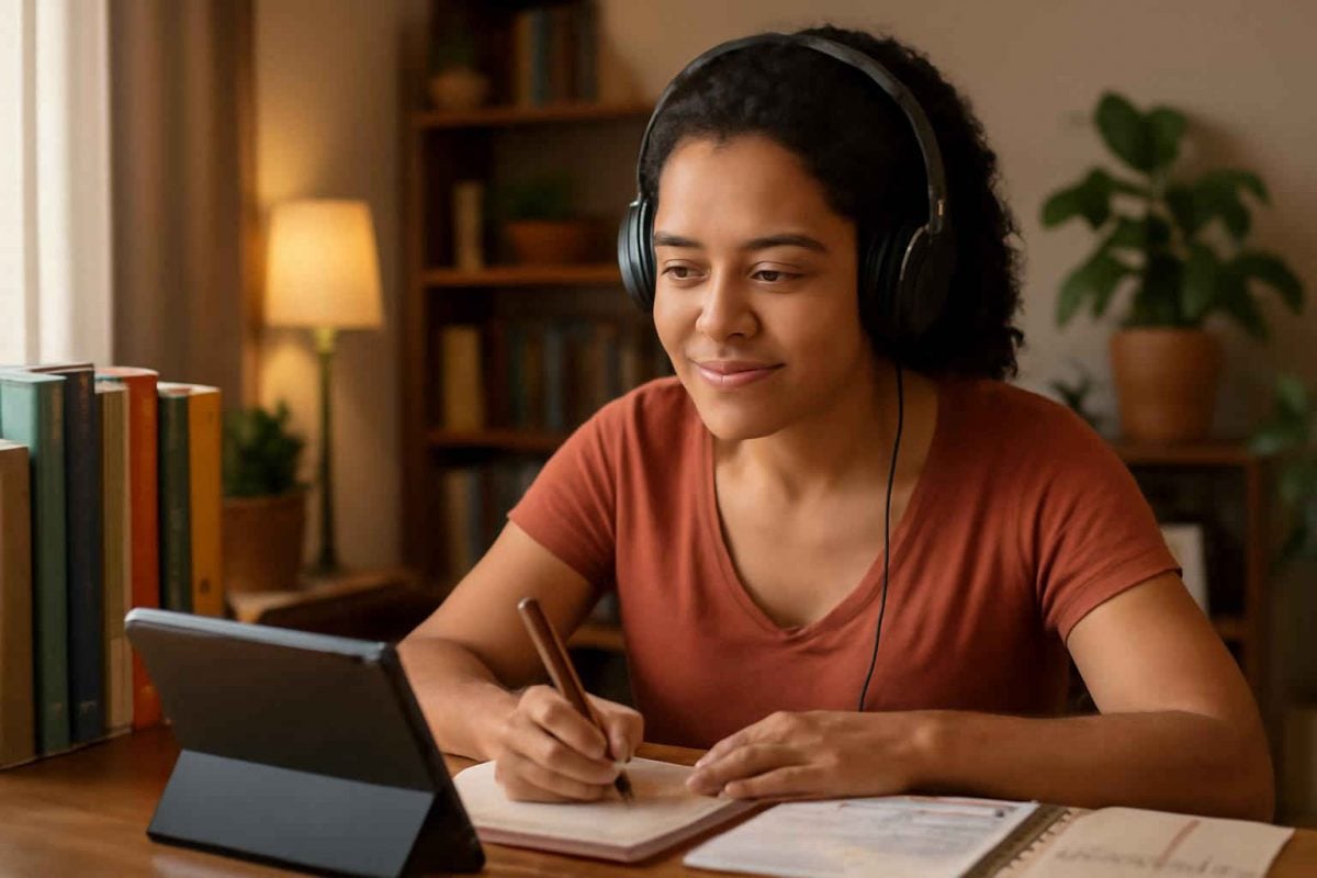 Podcasts para Concursos de Pedagogia: Guia Completo para Potencializar seus Estudos