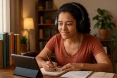 Podcasts para Concursos de Pedagogia: Guia Completo para Potencializar seus Estudos