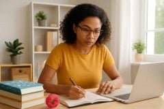 Técnica Pomodoro para Concursos de Pedagogia: Guia Completo de Gestão de Tempo