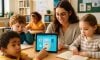 Tutoria inteligente com IA para educação inclusiva: guia para psicopedagogos