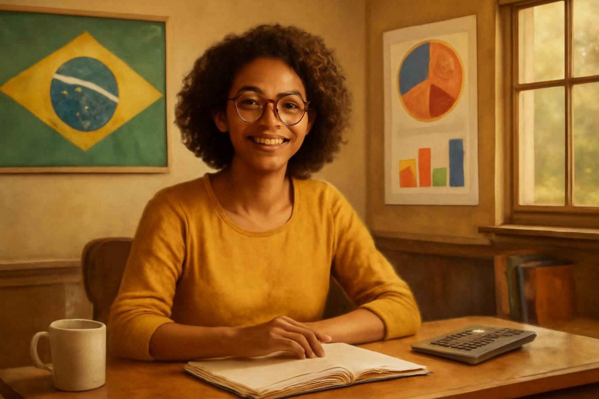 Como aplicar a regra 50/30/20 no orçamento de professores