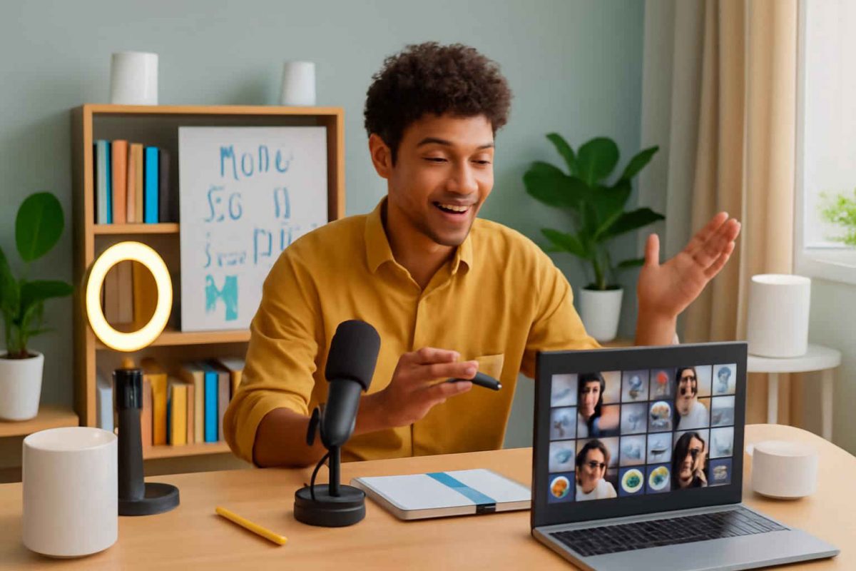 Como escolher o melhor roteador mesh para aulas online estáveis