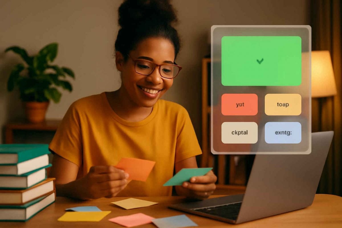 Como usar o Anki para melhorar seus estudos para concursos de pedagogia