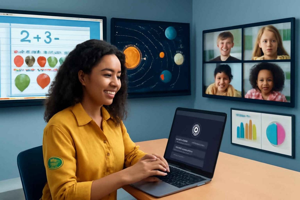 Como usar ChatGPT para planejar aulas interativas personalizadas