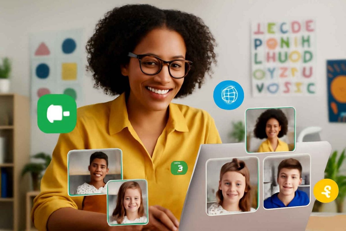 Como usar Flipgrid em aulas online e híbridas para engajar alunos