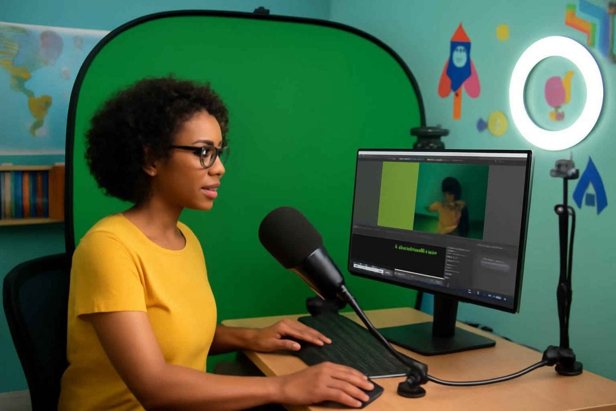 Como usar o OBS Studio para transmissões e gravações de aulas online