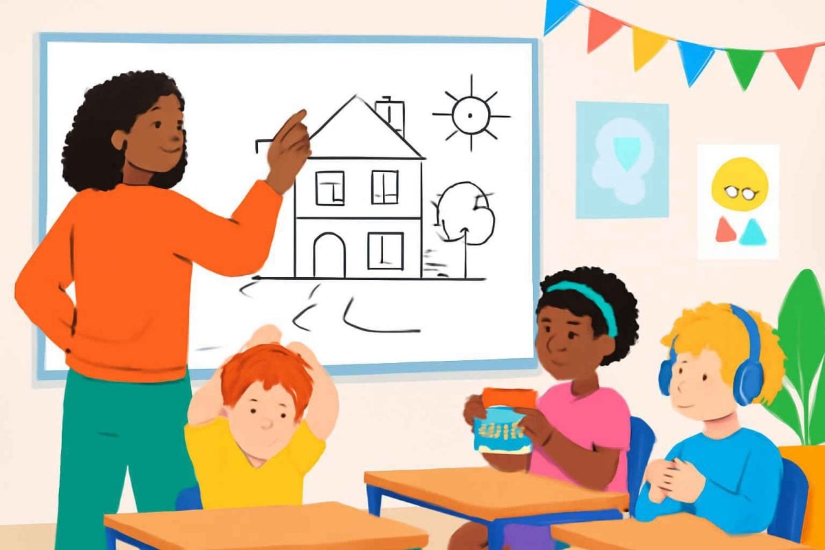 Como usar o Palácio da Memória na Psicopedagogia para Melhorar a Memória de Trabalho