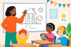 Como usar o Palácio da Memória na Psicopedagogia para Melhorar a Memória de Trabalho