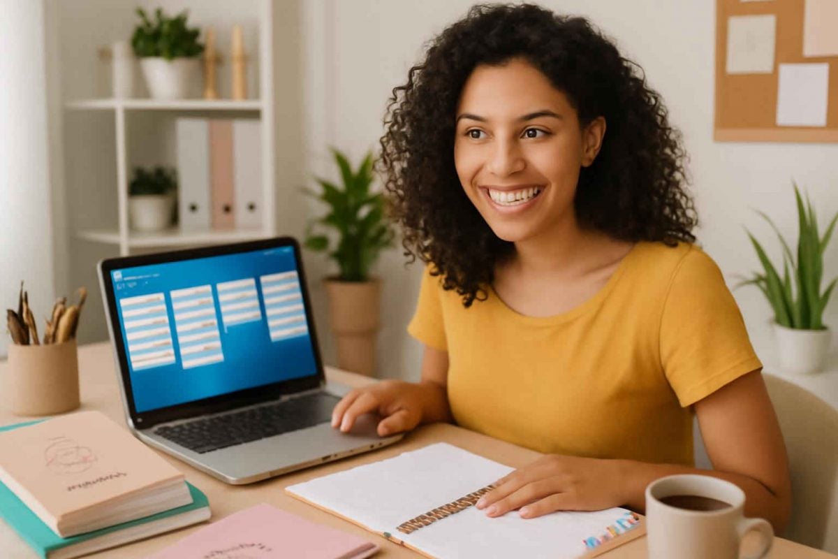 Como usar o Trello para organizar estudos para concursos de pedagogia