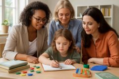 Diários de Metacognição para Crianças com Dislexia: Guia Prático Neuroeducacional