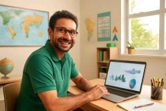 Fundos Imobiliários para Professores: Guia Completo de Investimento