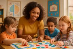 Gamificação Neuroeducacional: estratégias para TDAH e Dislexia