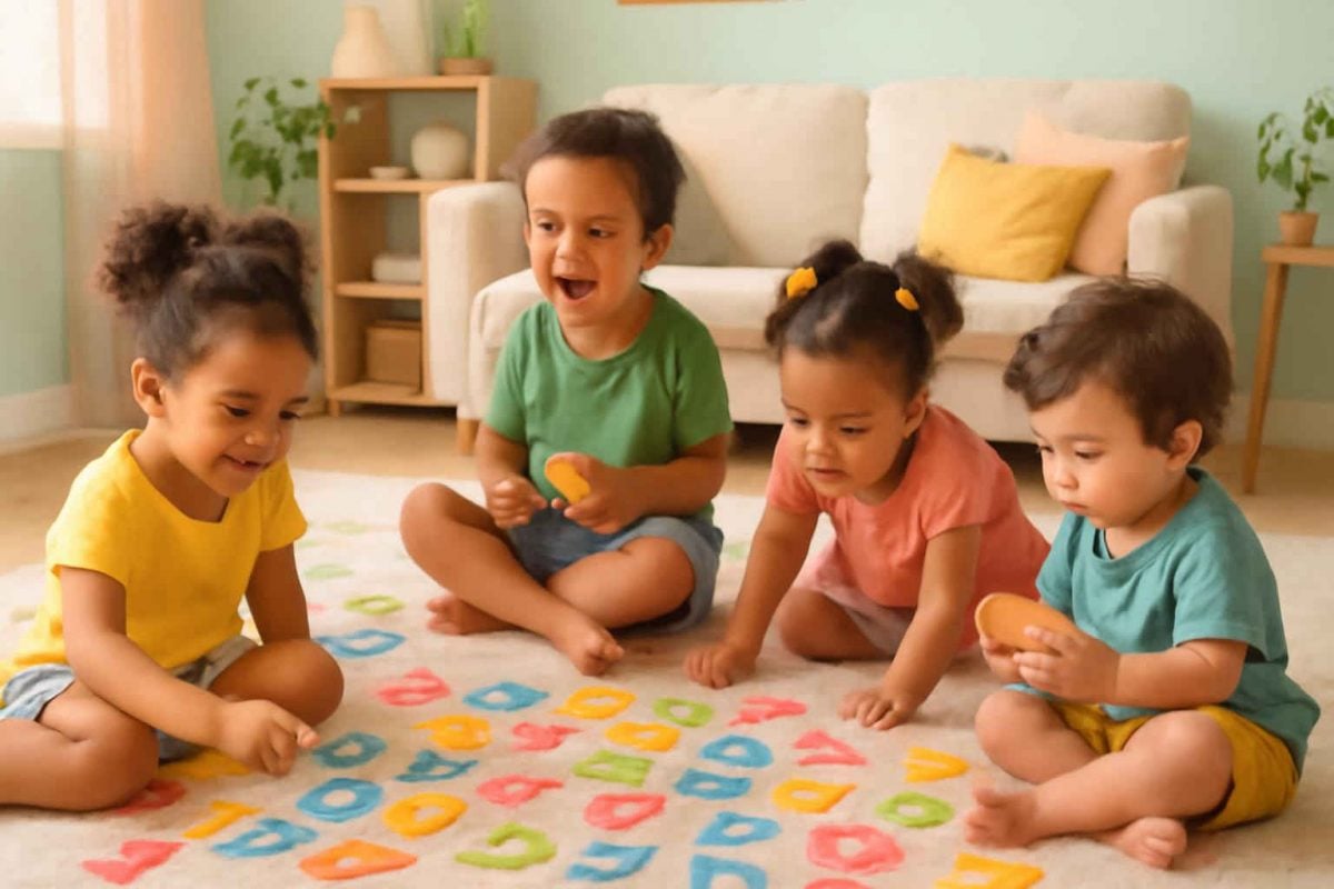 Jogos de memória em inglês para crianças: 5 atividades divertidas