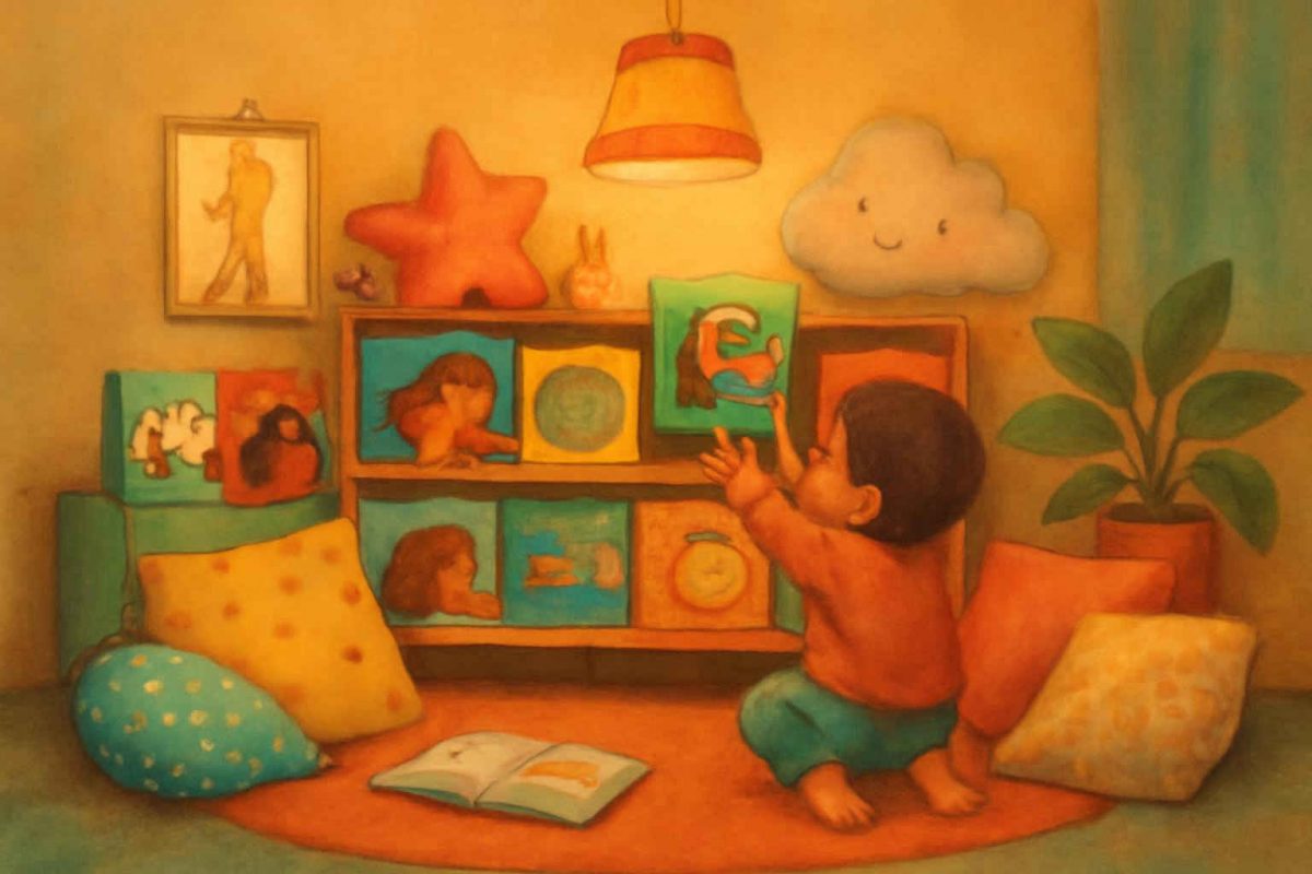Livros infantis bilíngues: guia de escolha e top 10 para estimular o inglês
