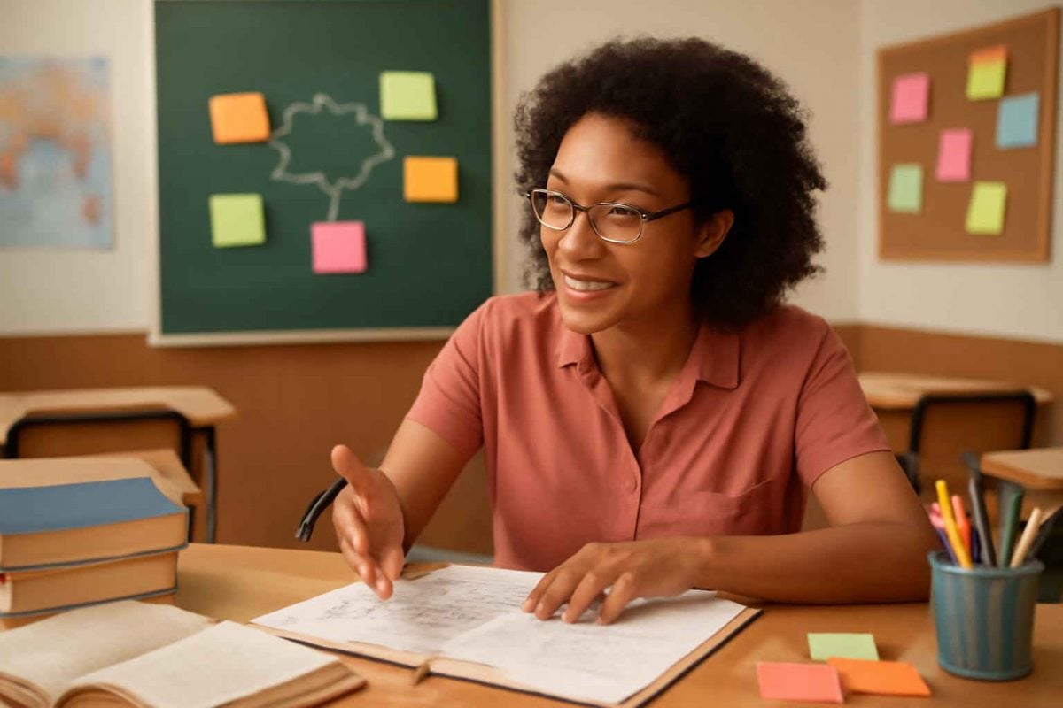 Como usar o método Feynman para concursos de pedagogia
