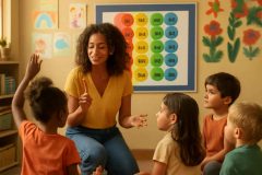 Método RULER: guia completo para desenvolver competências socioemocionais em crianças