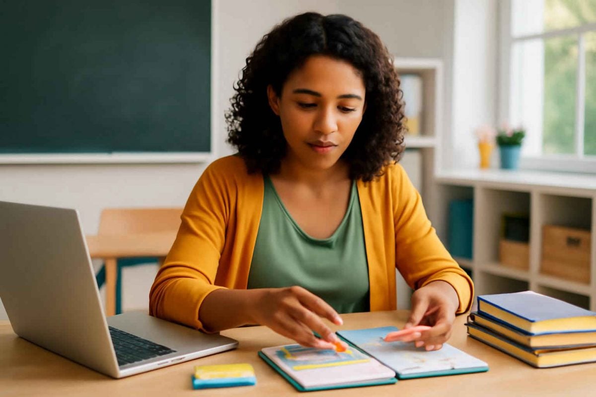 Método SMART para concursos de pedagogia: planeje seus estudos com metas claras