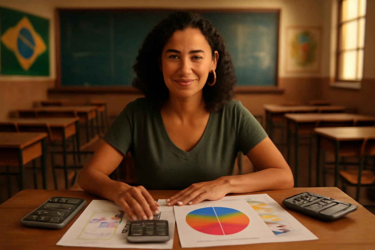 Orçamento Base Zero para Professores: Guia Prático Sem Desperdícios